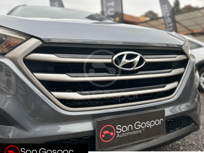 HYUNDAI TUCSON TL GL 2017