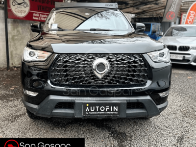 GREAT WALL POER DELUXE 2024