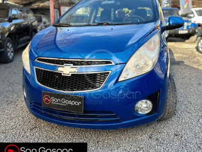 CHEVROLET SPARK GT HB LT 2012