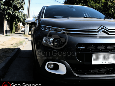 CITROEN C3 HB 2017