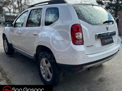 RENAULT DUSTER DYNAMIQUE 2015