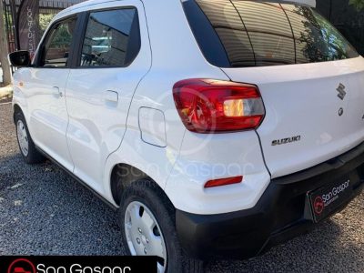 SUZUKI S-PRESSO GLX 2021