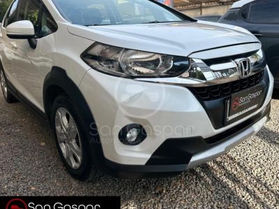 HONDA WR-V LX 2017
