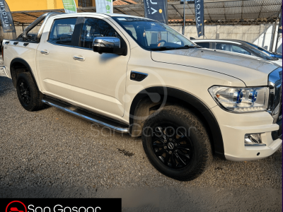 ZX AUTO TERRALORD 4X4 2023