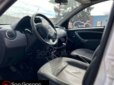 RENAULT DUSTER DYNAMIQUE 2015