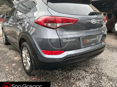 HYUNDAI TUCSON TL GL 2017