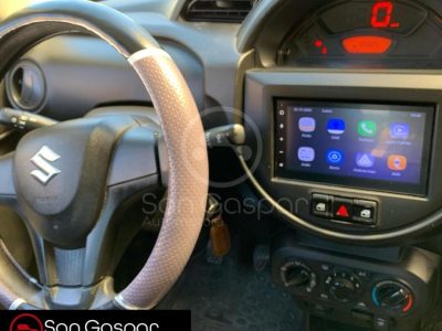 SUZUKI S-PRESSO GLX 2021