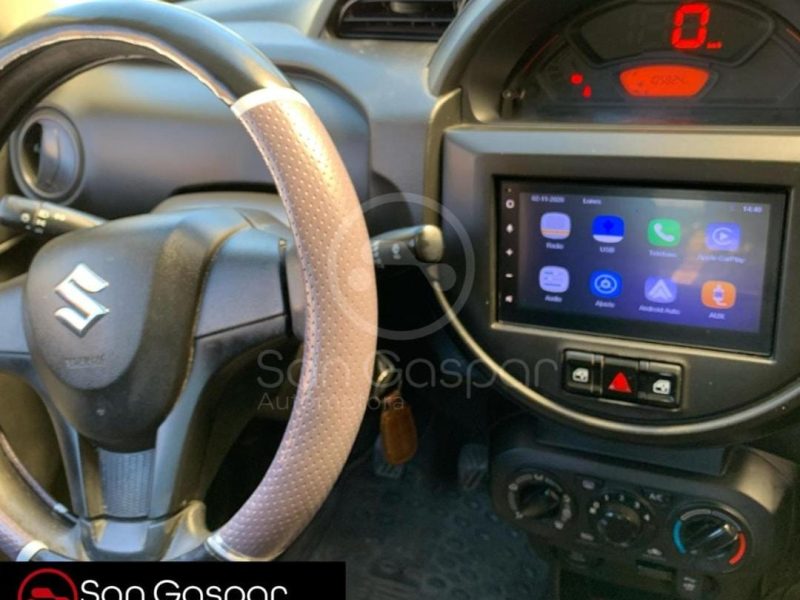SUZUKI S-PRESSO GLX 2021