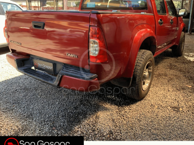 CHEVROLET D-MAX R 4WD 2020