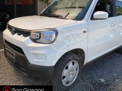 SUZUKI S-PRESSO GLX 2021