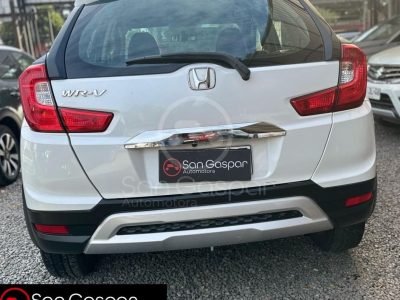 HONDA WR-V LX 2017