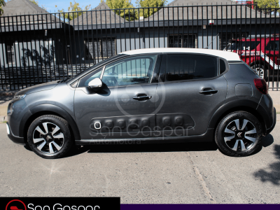 CITROEN C3 HB 2017