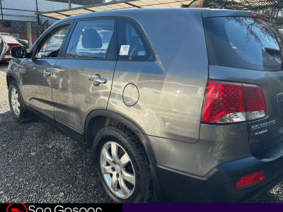 KIA SORENTO 2011