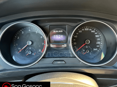VOLKSWAGEN TIGUAN TSI 2019