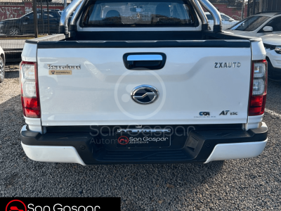 ZX AUTO TERRALORD 4X4 2023