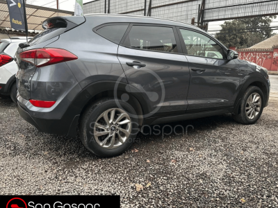 HYUNDAI TUCSON TL GL 2017