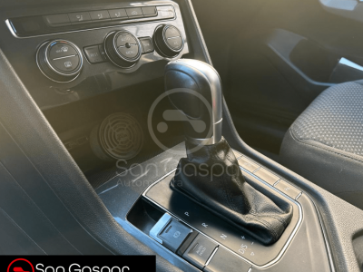 VOLKSWAGEN TIGUAN TSI 2019