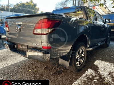 MAZDA BT-50 4X4 2018