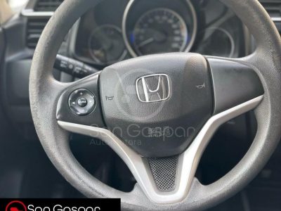 HONDA WR-V LX 2017