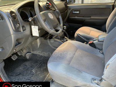 CHEVROLET D-MAX R 4WD 2020