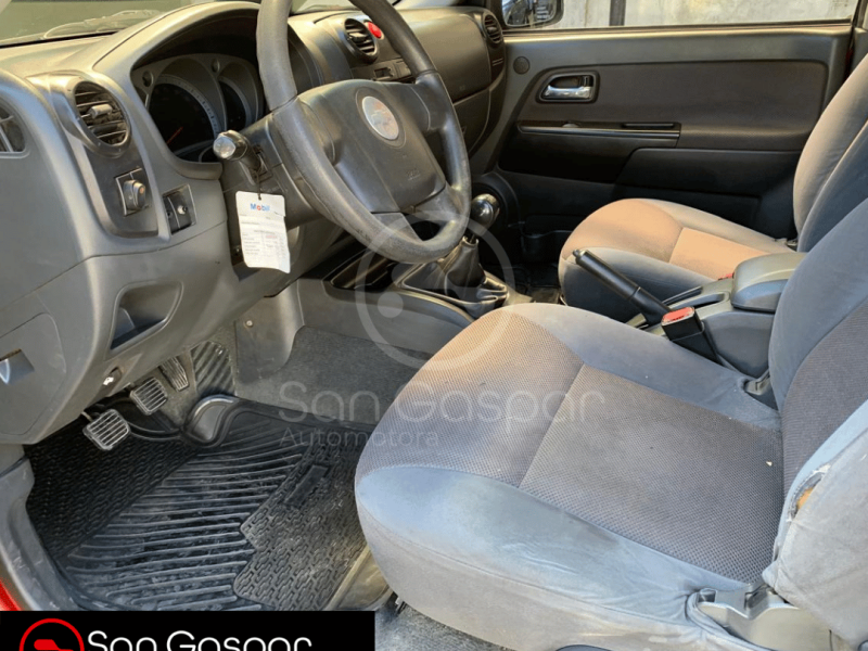 CHEVROLET D-MAX R 4WD 2020