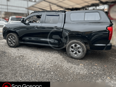GREAT WALL POER DELUXE 2024