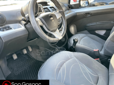 CHEVROLET SPARK GT HB LT 2012