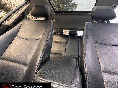 HONDA WR-V LX 2017