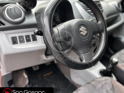 SUZUKI CELERIO GLX SPORT 2011