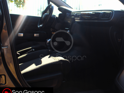 CITROEN C3 HB 2017