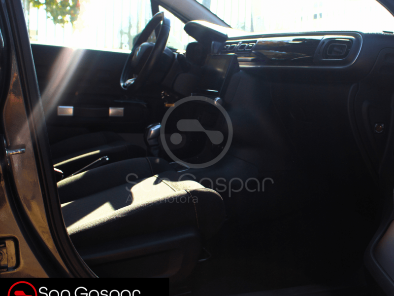 CITROEN C3 HB 2017