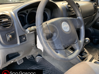 CHEVROLET D-MAX R 4WD 2020