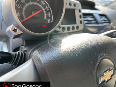 CHEVROLET SPARK GT HB LT 2012