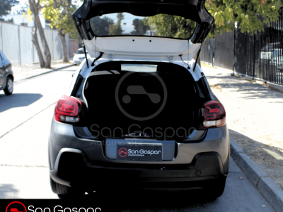 CITROEN C3 HB 2017