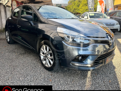 RENAULT CLIO HB AUTHENTIQUE 2019