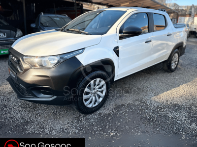 RAM 700 SLT 2021
