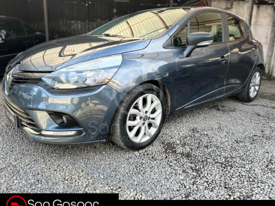 RENAULT CLIO HB AUTHENTIQUE 2019