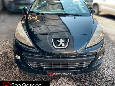 PEUGEOT 207 SPORT 2011