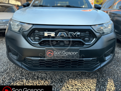 RAM 700 SLT 2021