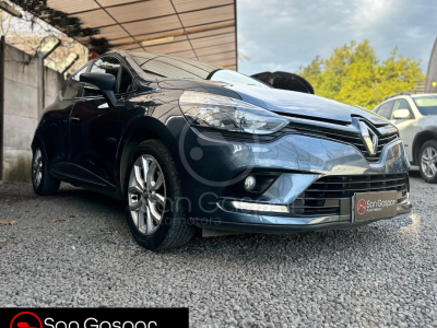 RENAULT CLIO HB AUTHENTIQUE 2019