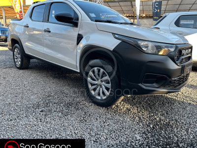 RAM 700 SLT 2021