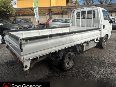 KIA FRONTIER SR 2013