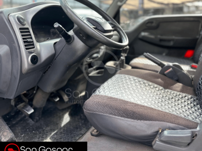 KIA FRONTIER SR 2013