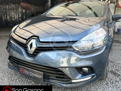 RENAULT CLIO HB AUTHENTIQUE 2019