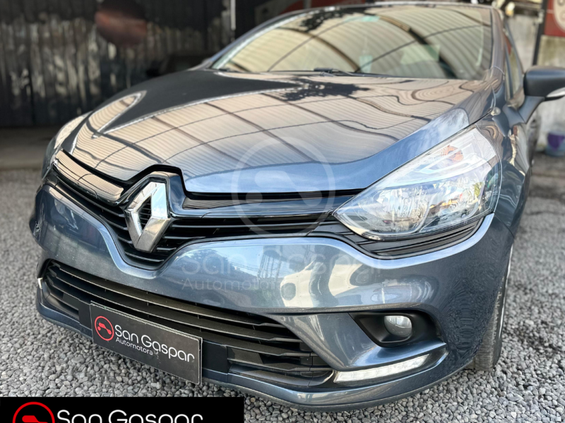 RENAULT CLIO HB AUTHENTIQUE 2019
