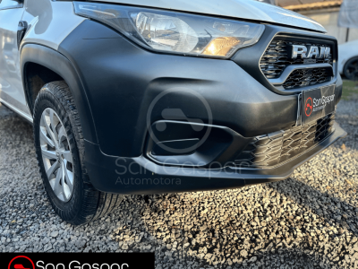 RAM 700 SLT 2021