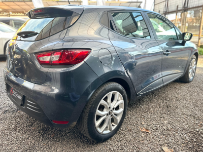 RENAULT CLIO HB AUTHENTIQUE 2019