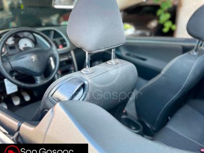 PEUGEOT 207 SPORT 2011