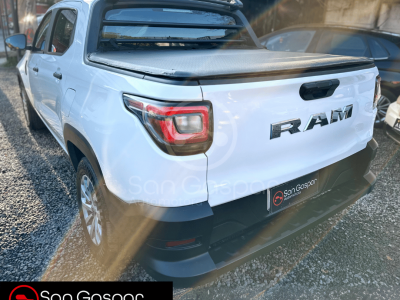 RAM 700 SLT 2021
