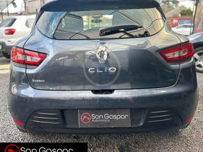 RENAULT CLIO HB AUTHENTIQUE 2019